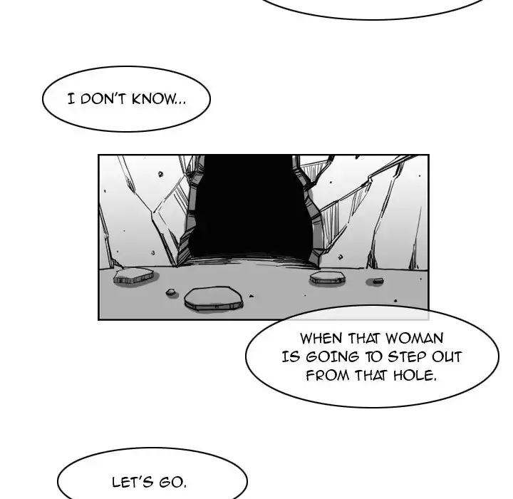 Path to Salvation