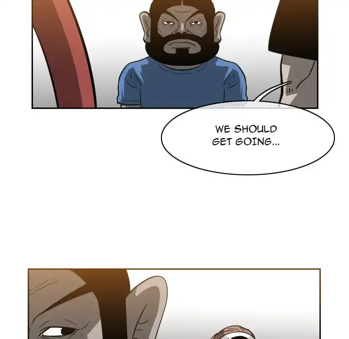 Path to Salvation