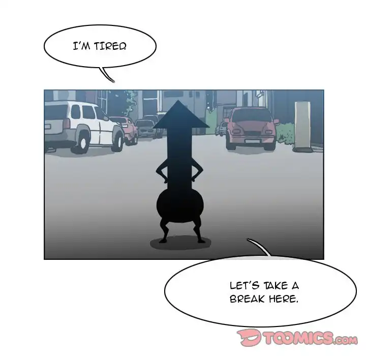 Path to Salvation