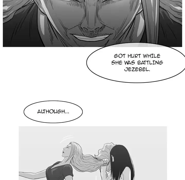 Path to Salvation