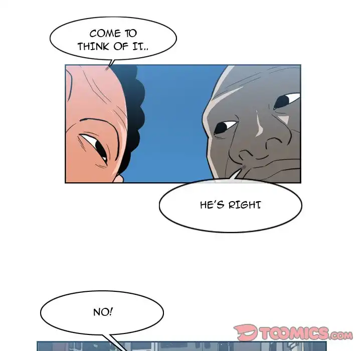 Path to Salvation