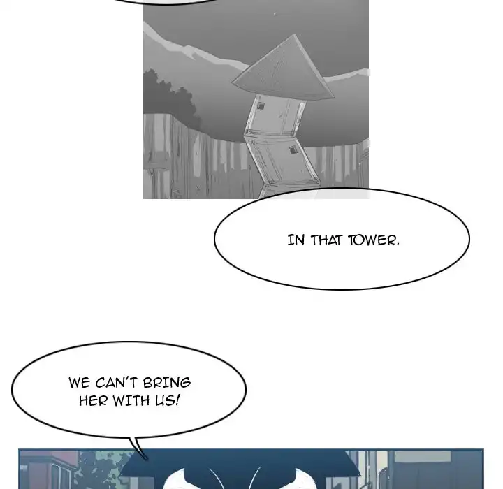 Path to Salvation