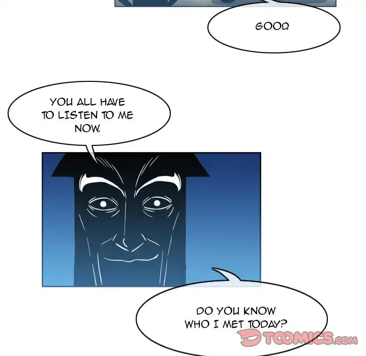 Path to Salvation