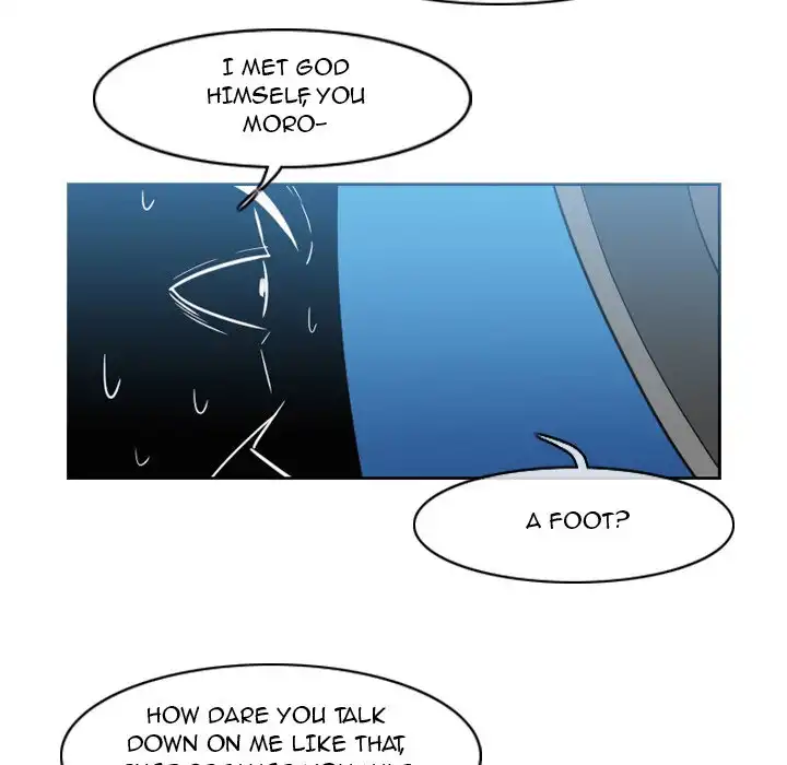 Path to Salvation
