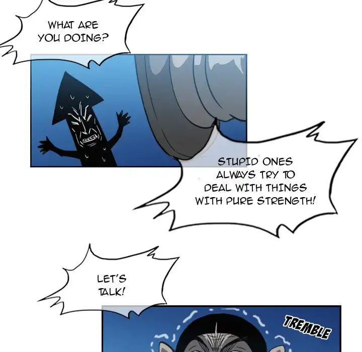 Path to Salvation