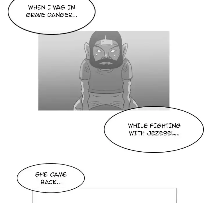Path to Salvation