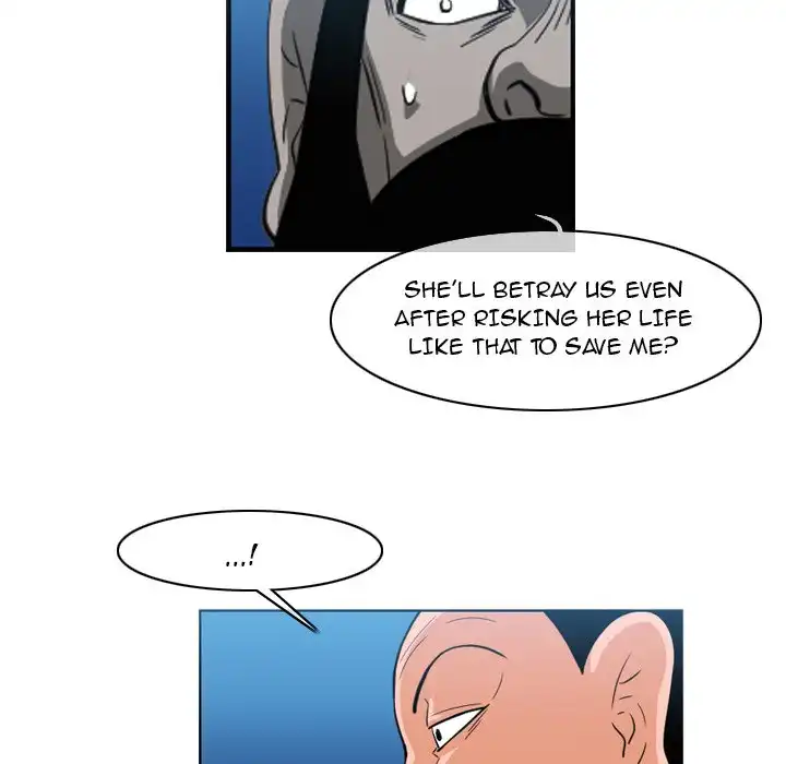Path to Salvation