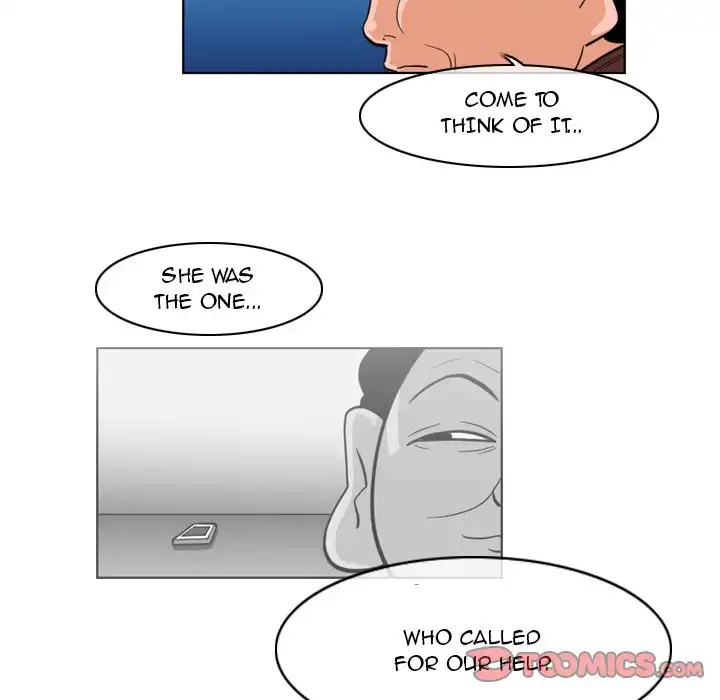 Path to Salvation