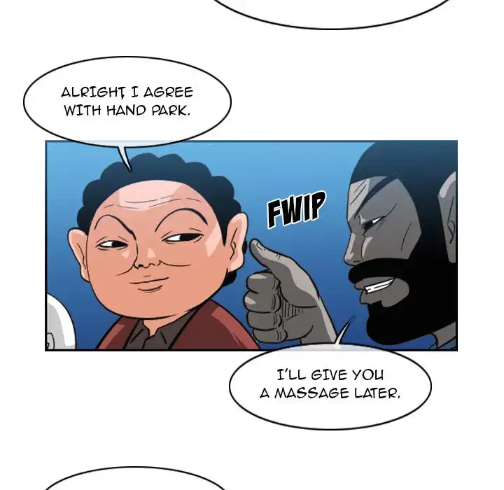 Path to Salvation