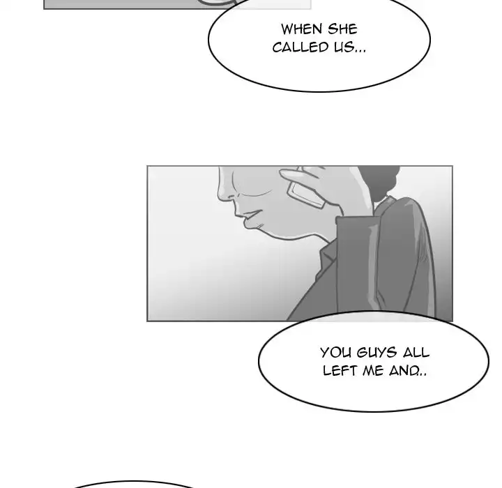 Path to Salvation