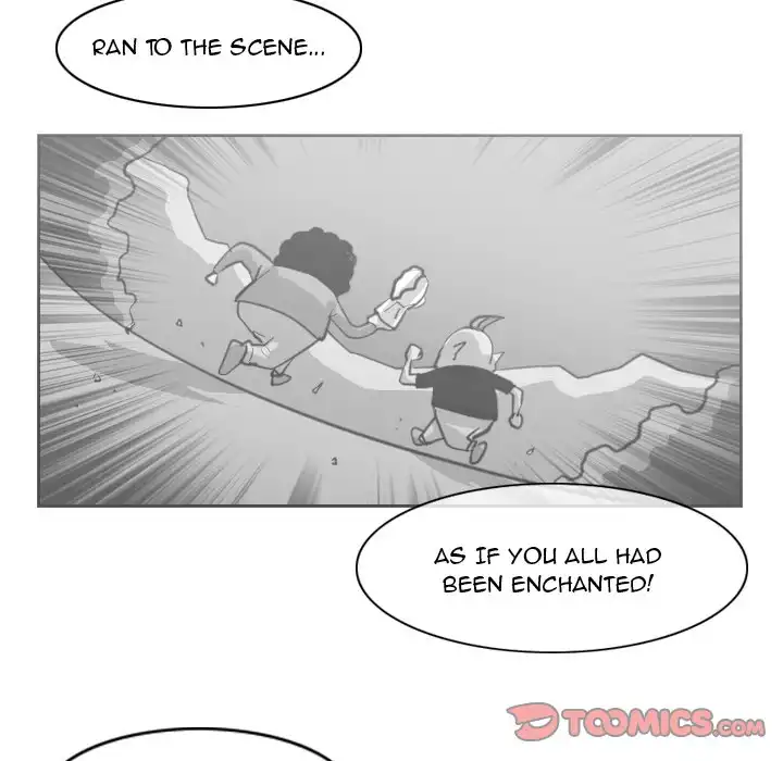 Path to Salvation