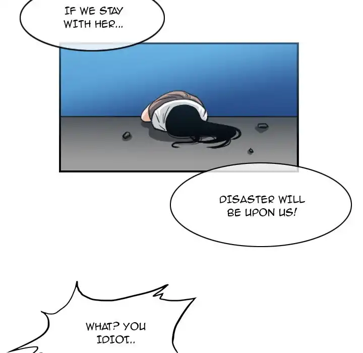 Path to Salvation