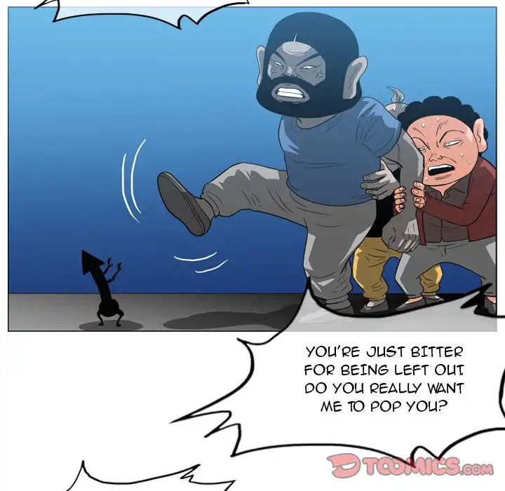 Path to Salvation