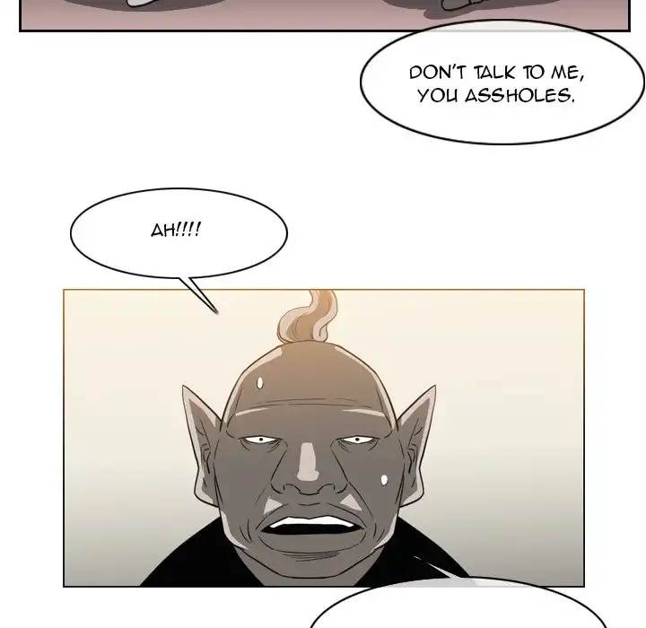 Path to Salvation