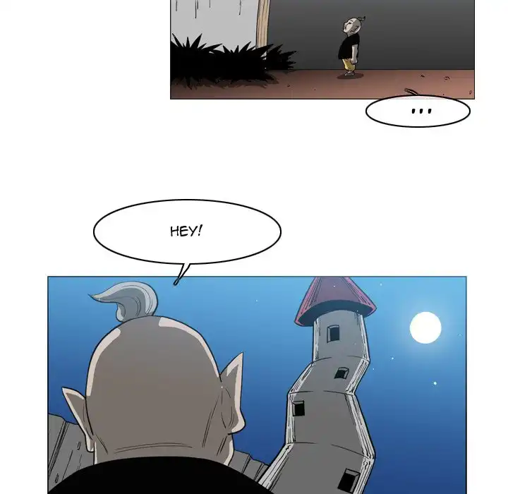 Path to Salvation