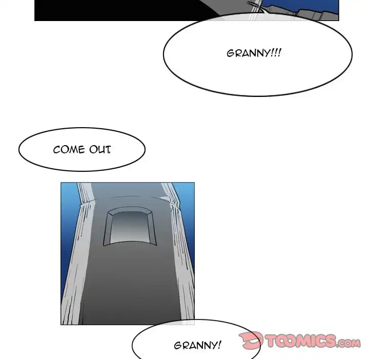 Path to Salvation