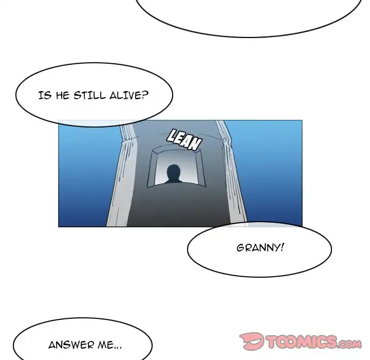 Path to Salvation