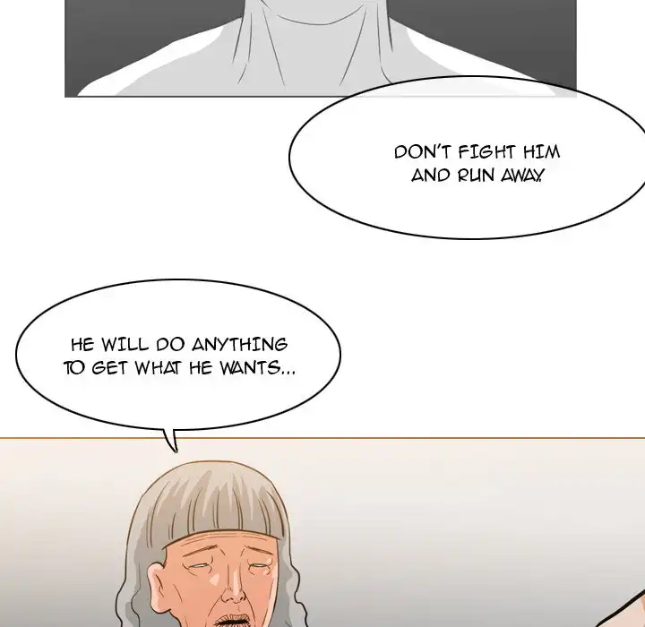 Path to Salvation