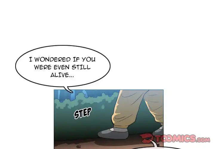 Path to Salvation