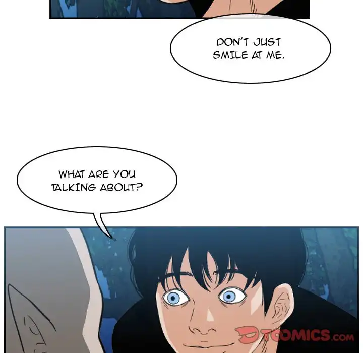 Path to Salvation