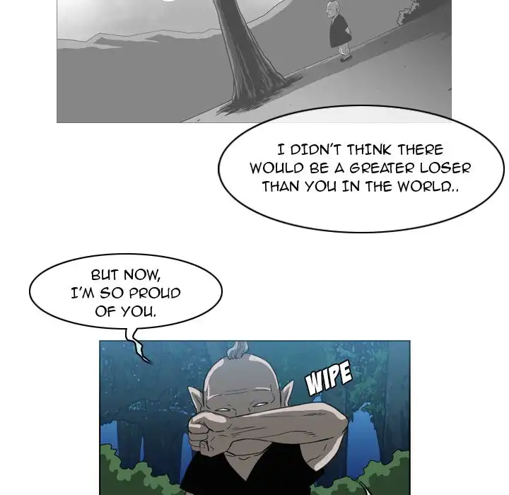 Path to Salvation