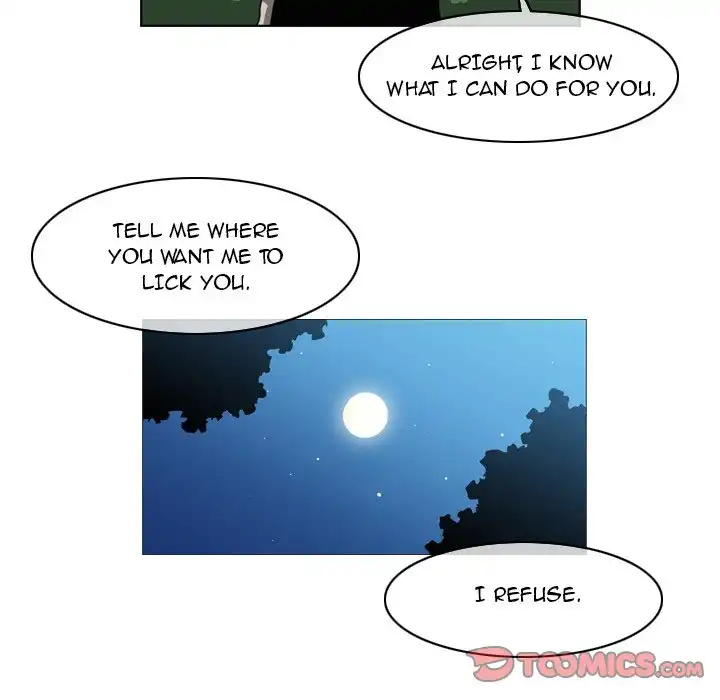 Path to Salvation