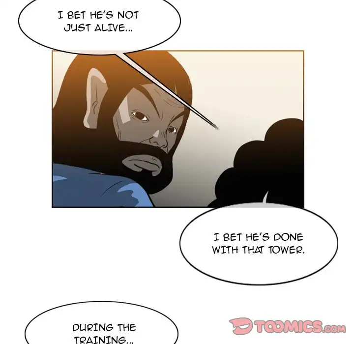 Path to Salvation