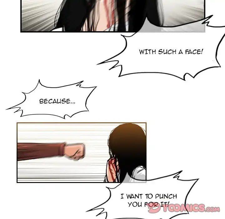 Path to Salvation