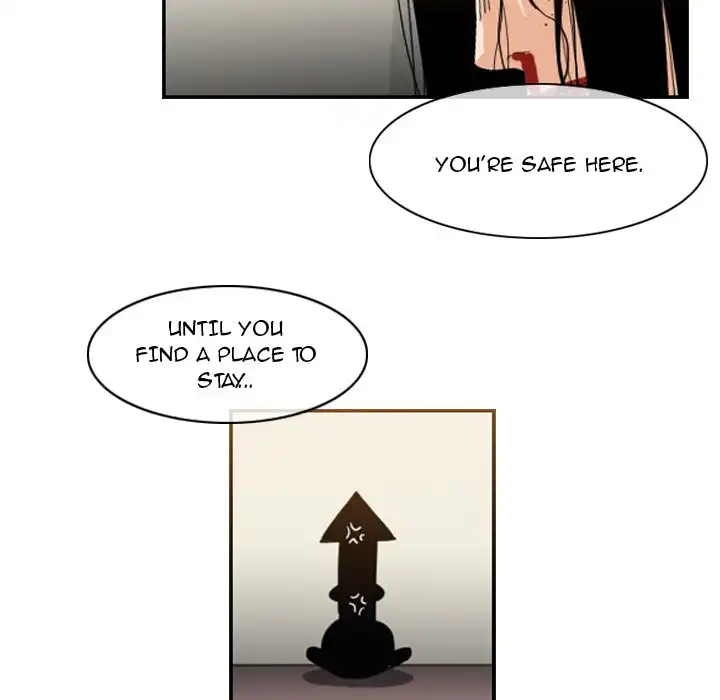 Path to Salvation