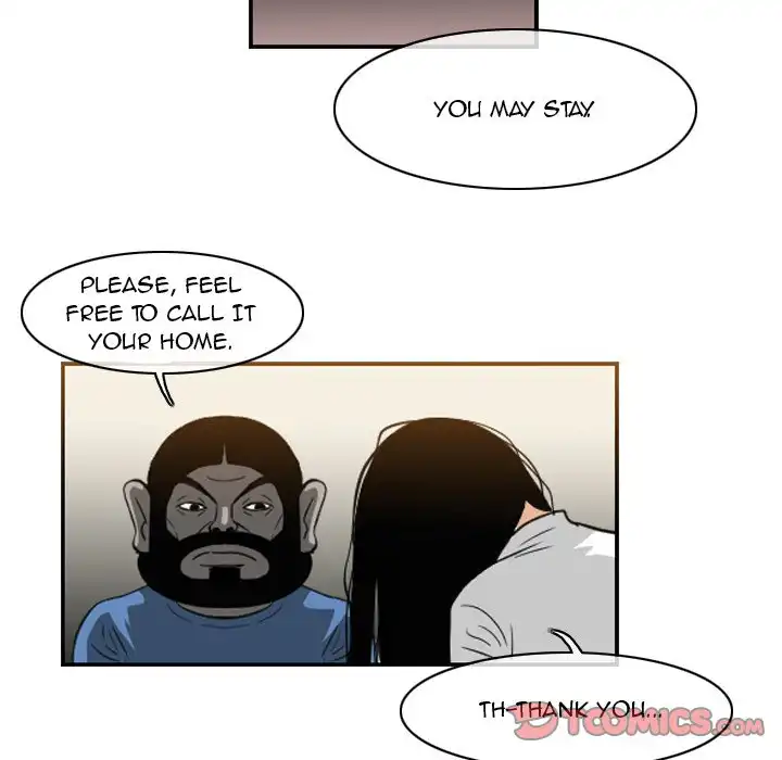 Path to Salvation