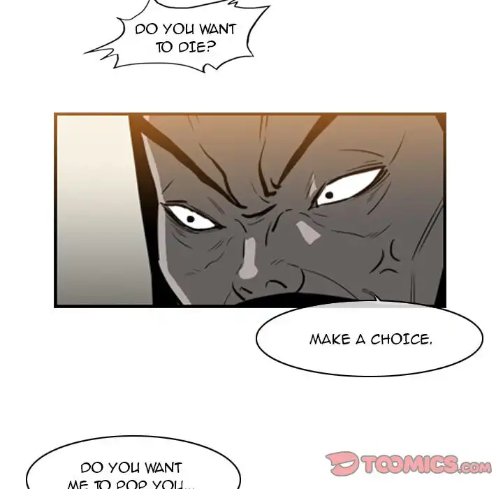 Path to Salvation