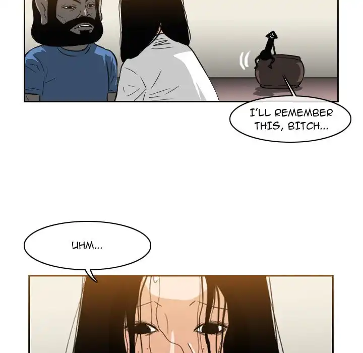 Path to Salvation