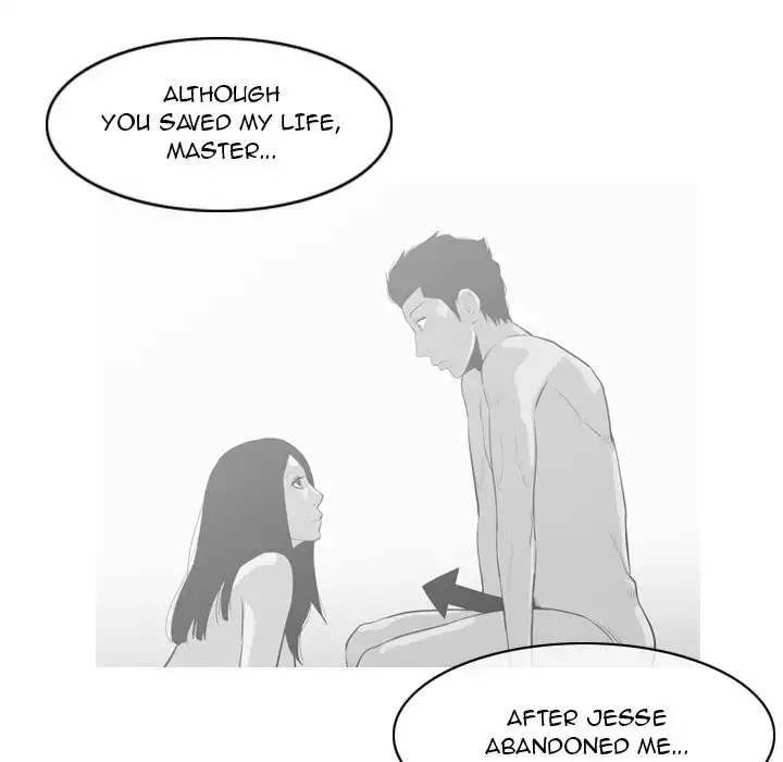 Path to Salvation