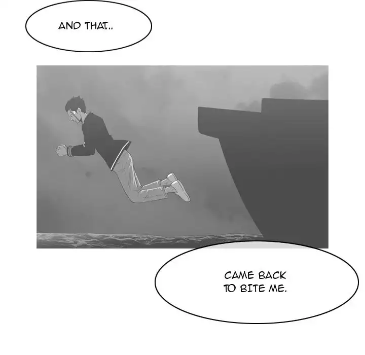 Path to Salvation