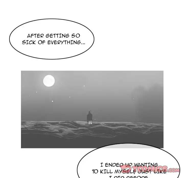 Path to Salvation