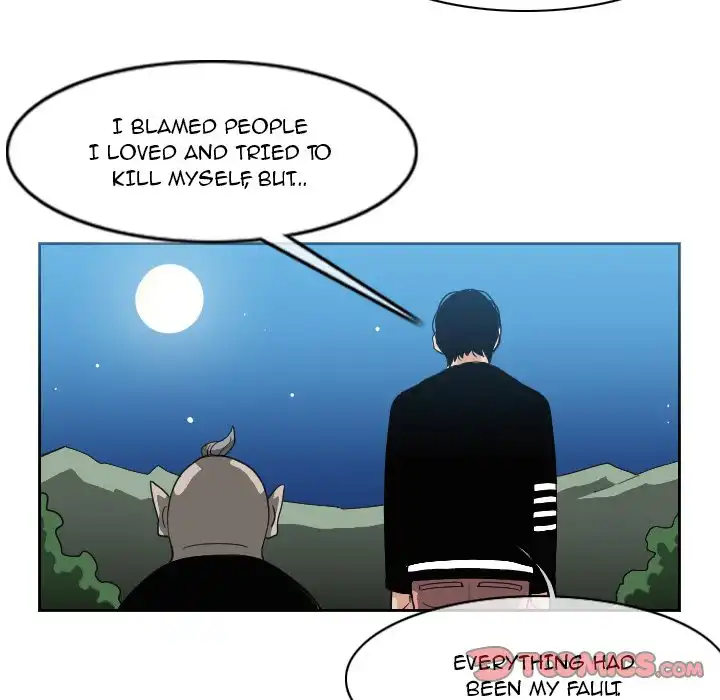 Path to Salvation