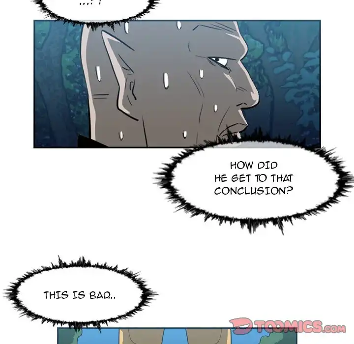 Path to Salvation