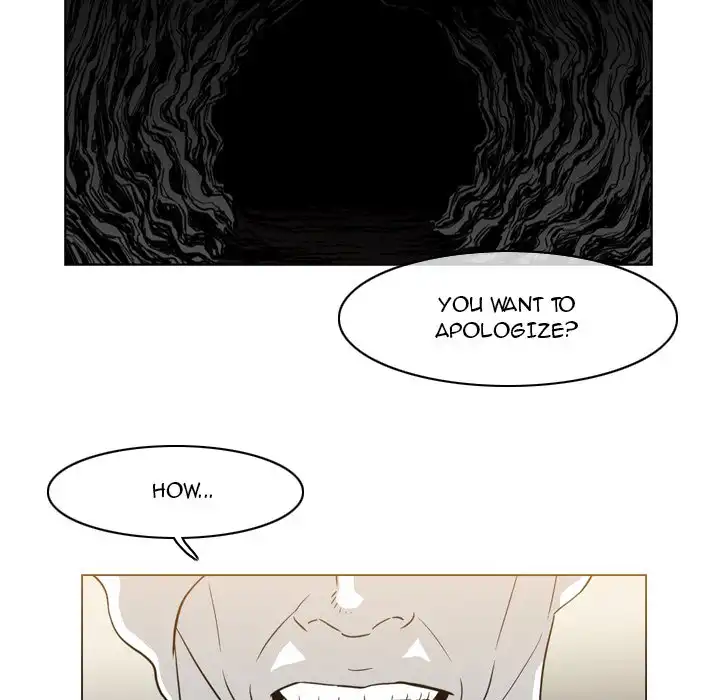 Path to Salvation