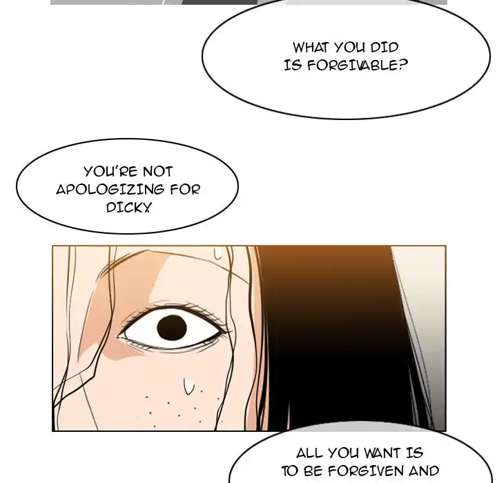 Path to Salvation