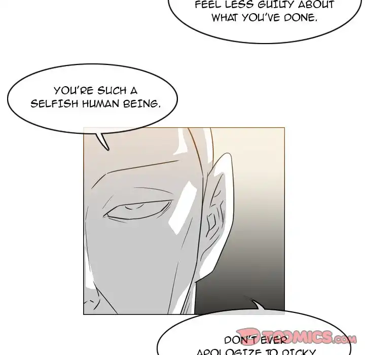 Path to Salvation