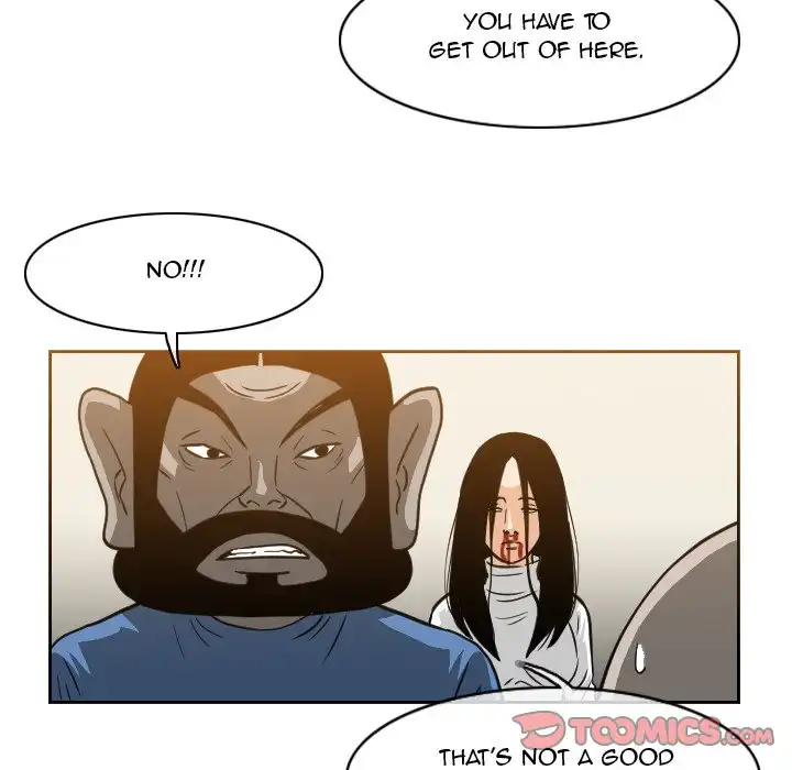 Path to Salvation