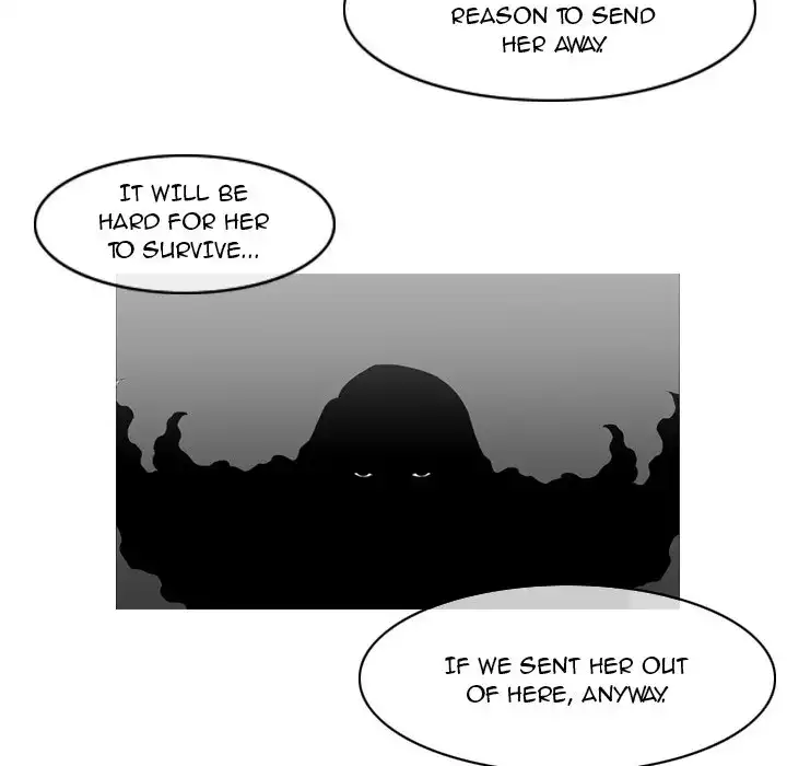 Path to Salvation