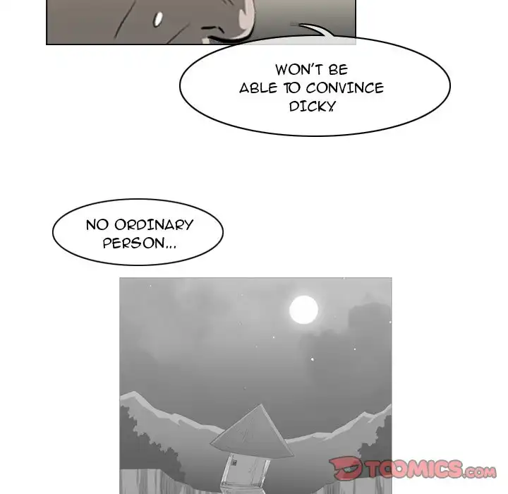 Path to Salvation