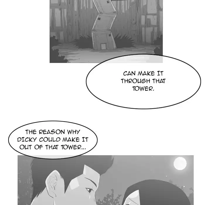Path to Salvation