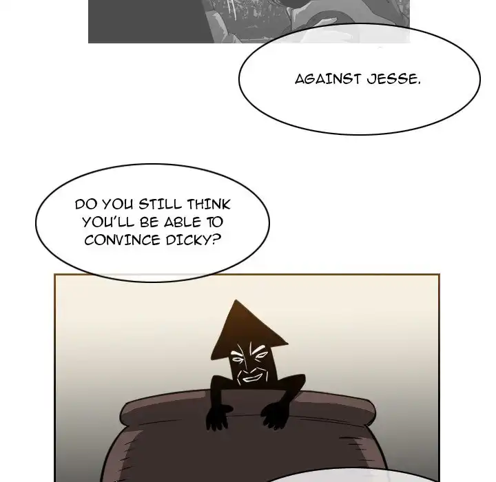 Path to Salvation