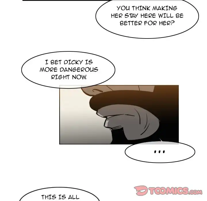 Path to Salvation