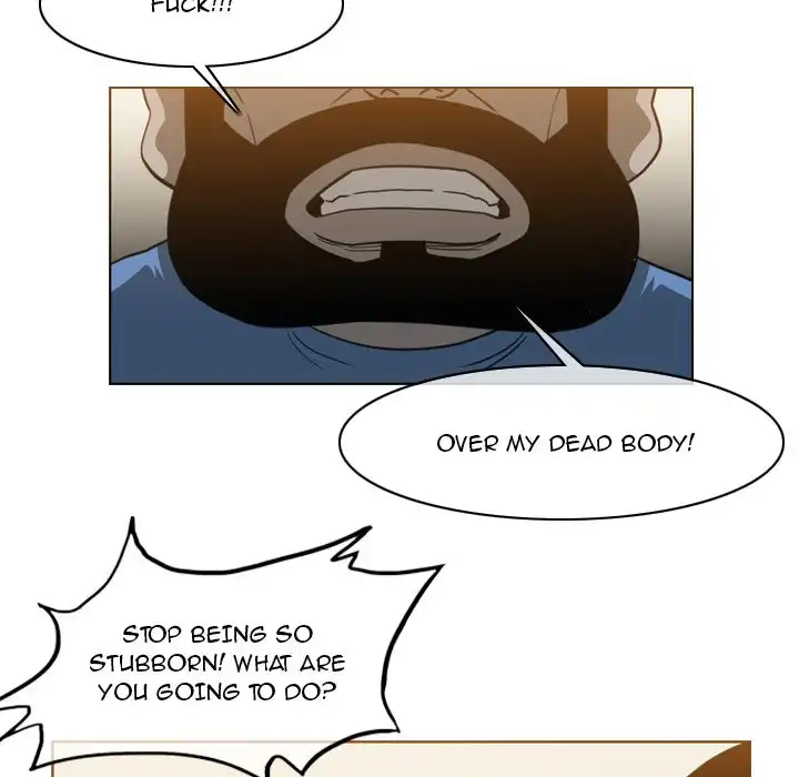 Path to Salvation
