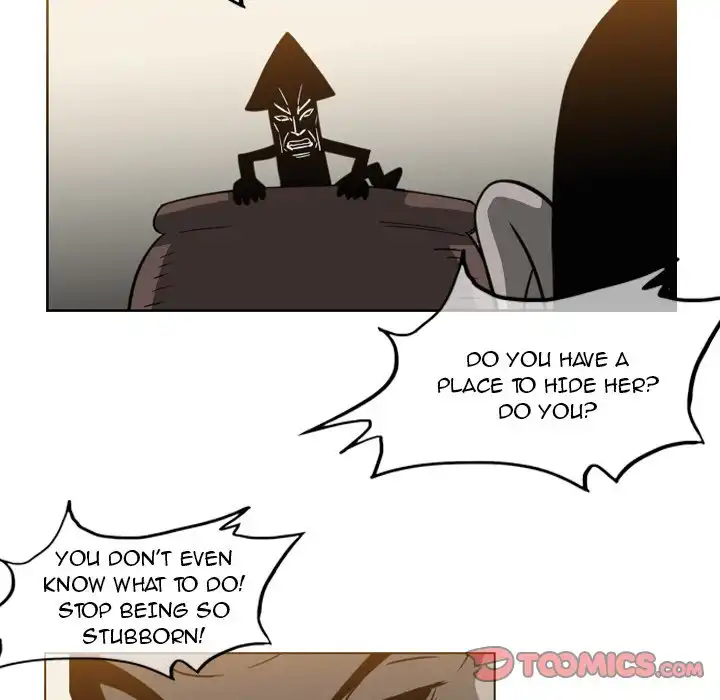Path to Salvation