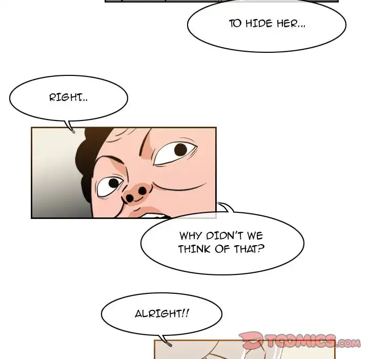 Path to Salvation