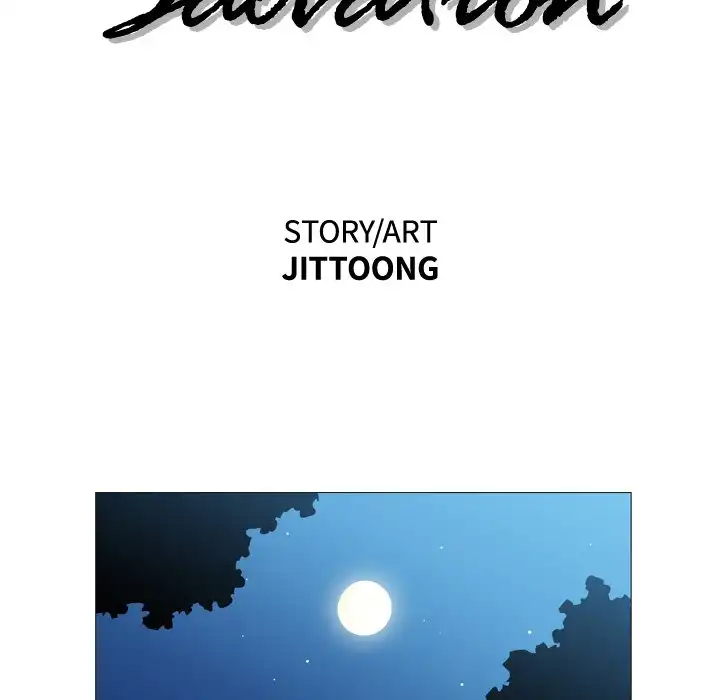 Path to Salvation
